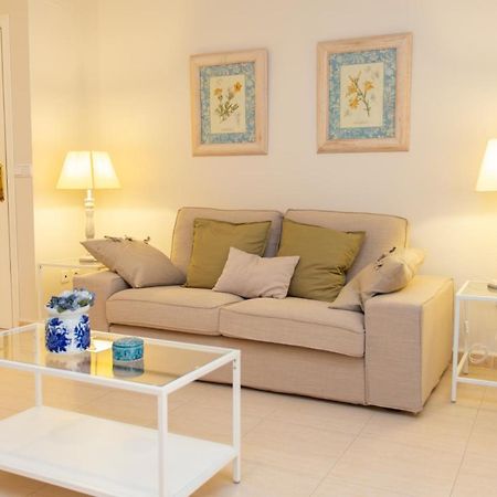 Denia Front Beach Apartment ภายนอก รูปภาพ